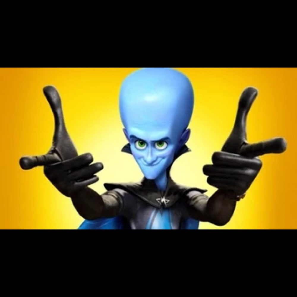 Meet your Posher, Mckenna